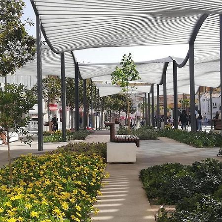 APARTAMENTO CENTRAL con 1 DORMITORIO, 3 PERSONAS con VISTAS Torremolinos Exterior foto